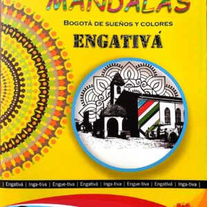 Mandalas Bogotá de sueños y colores: Engativá