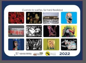 Almanaque FUNLAZILI 2022 | Edición coleccionable